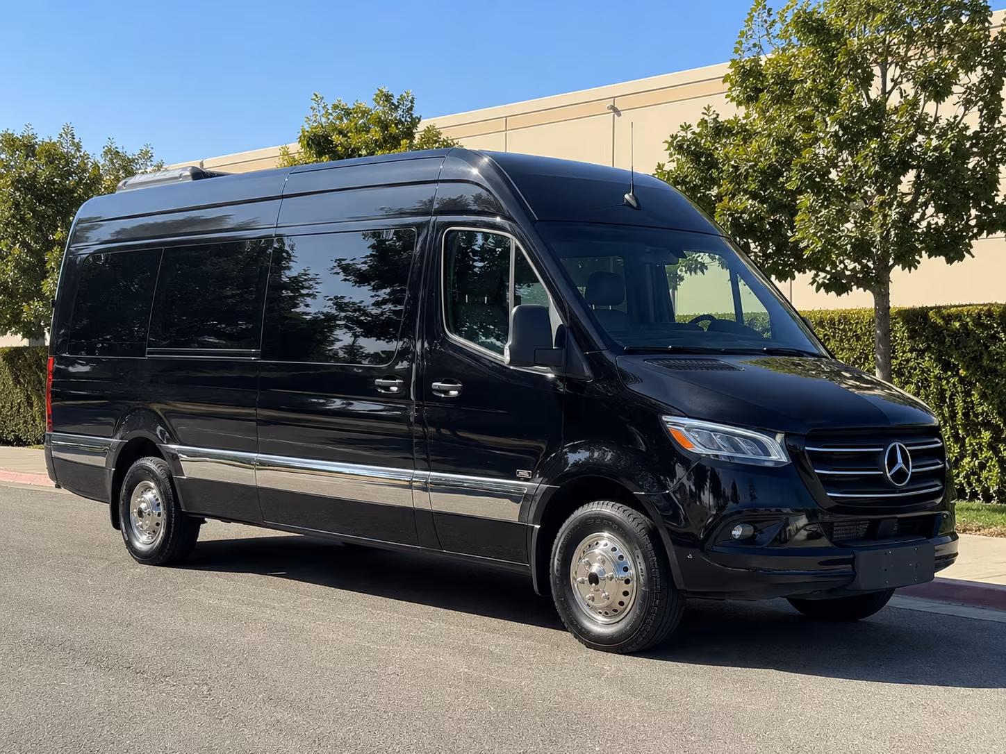 carson airport transportation