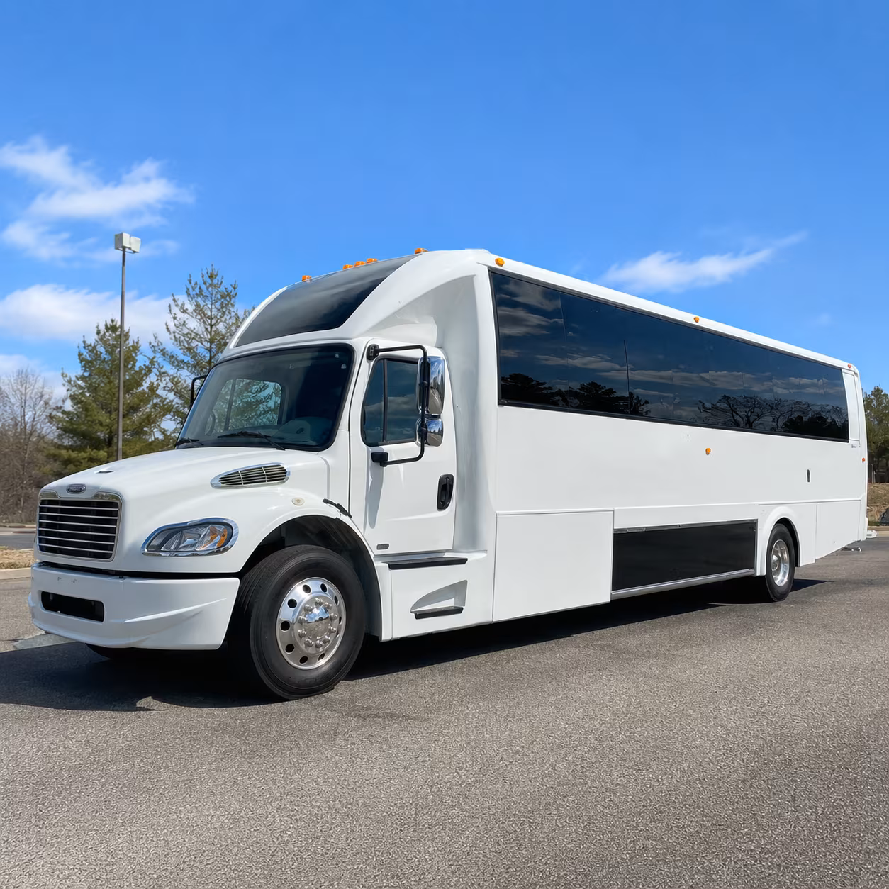 carson bachelorette bachelor party bus rental