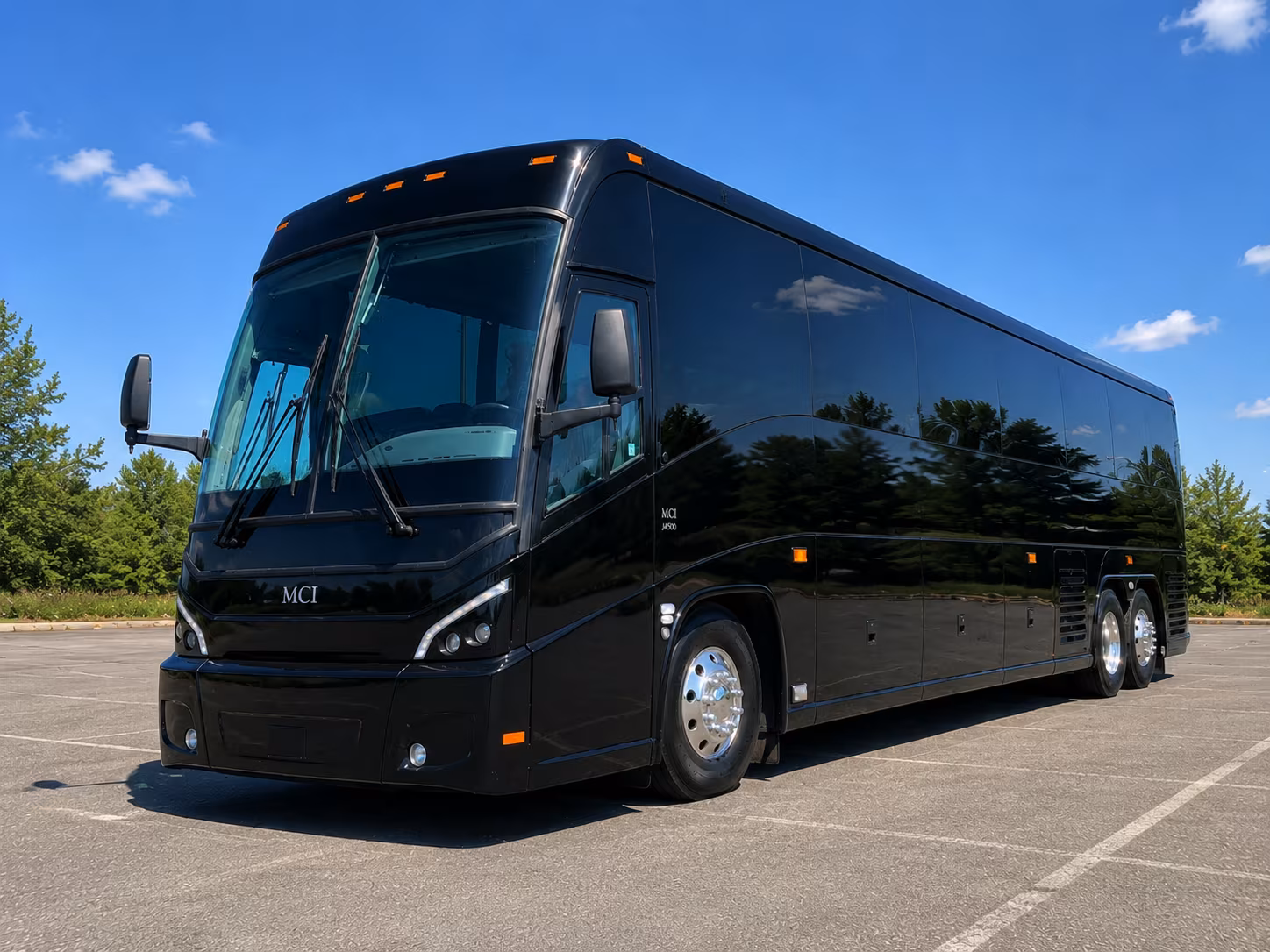 carson birthday party transportation onboard seating