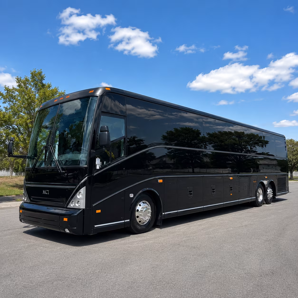 carson bus rentals
