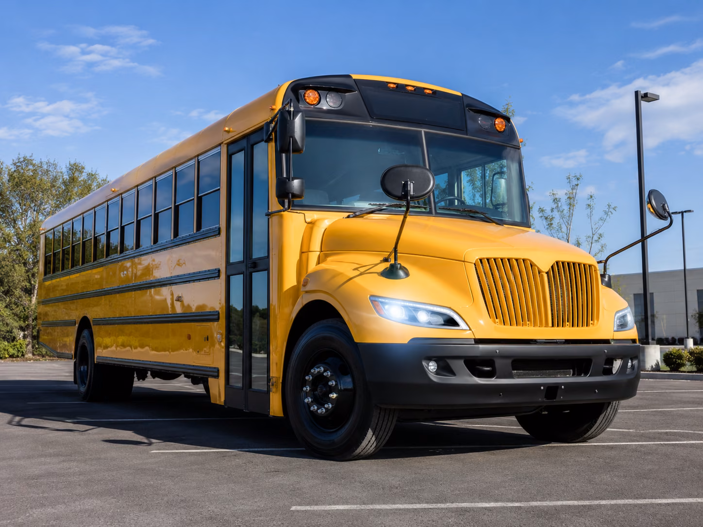 carson church transportation