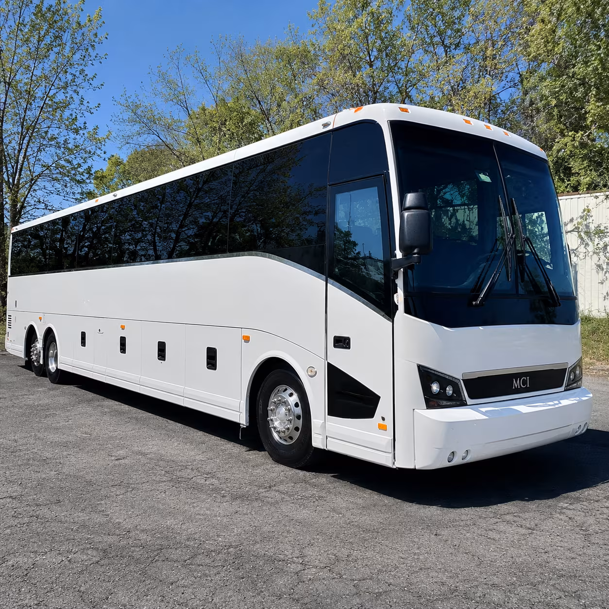 carson field trip transportation onboard seating