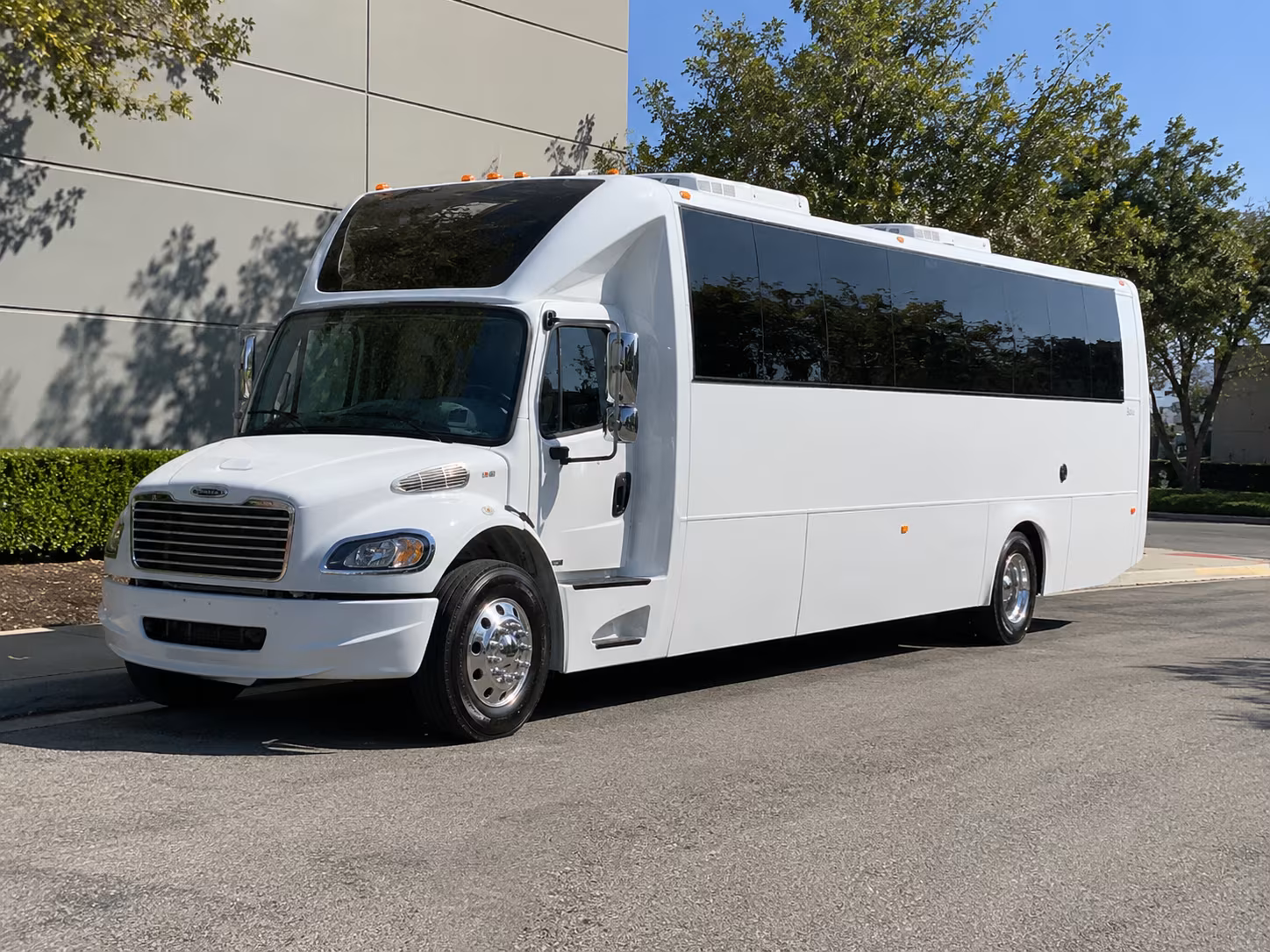carson long beach nightlife party bus rental