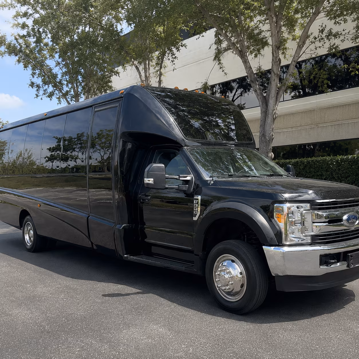 carson party bus rentals for bachelorette nights in long beach