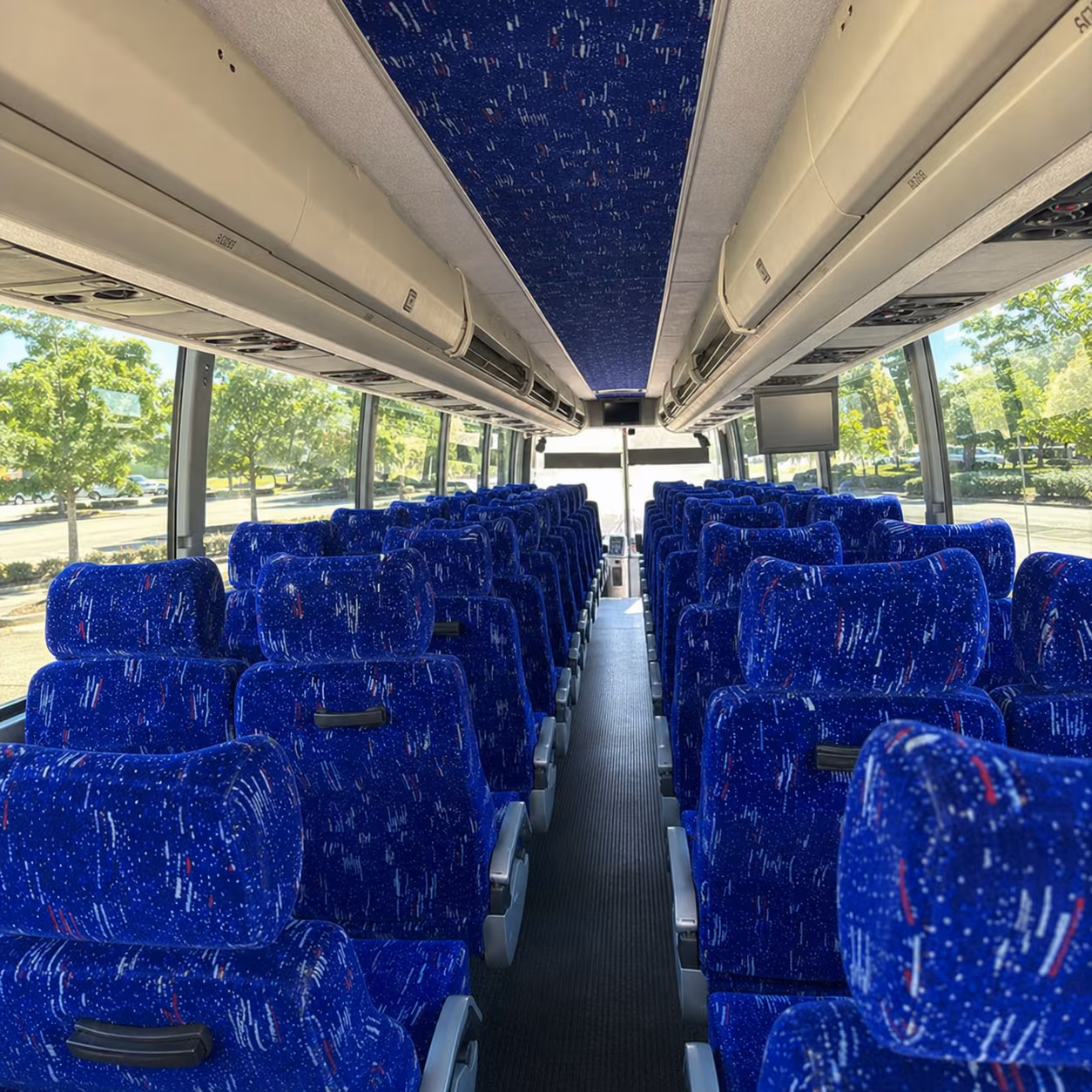 Carson Religious Group Transportation