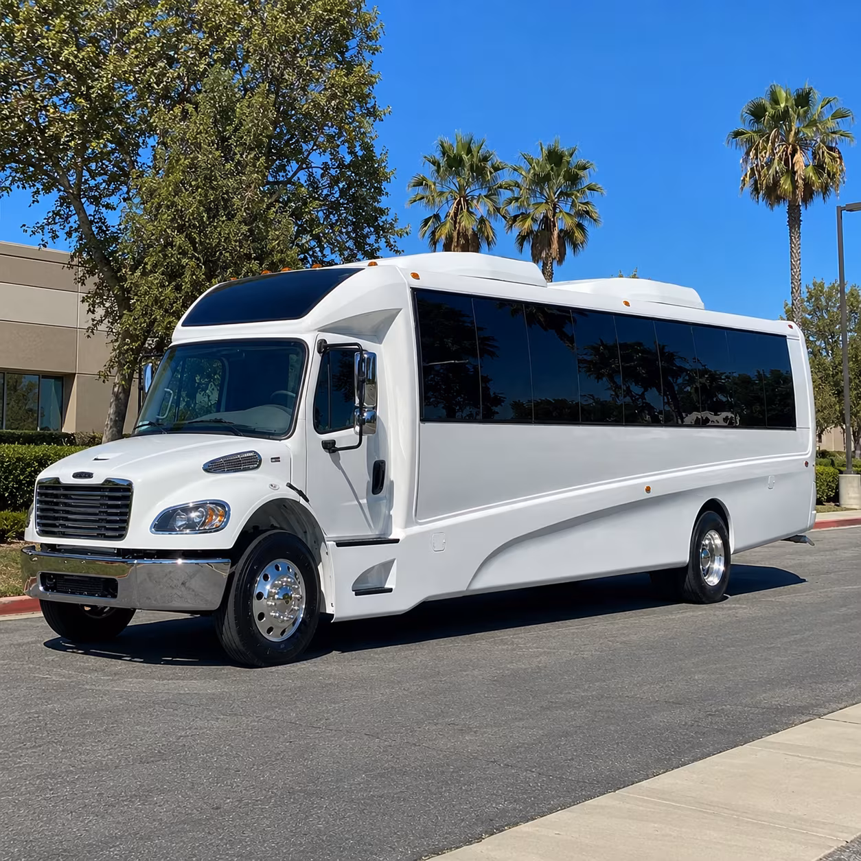 carson wedding transportation onboard seating
