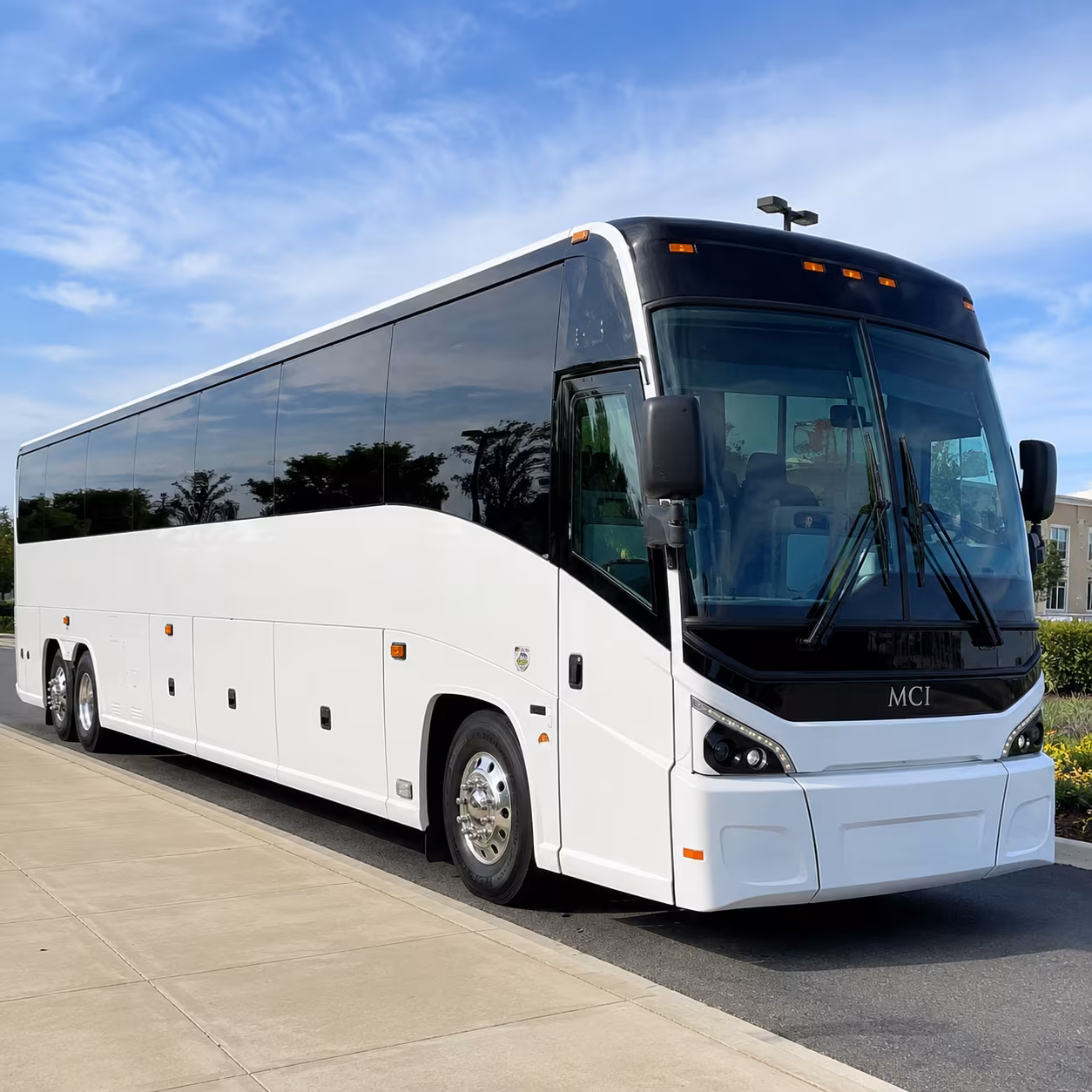 charter buses for carson bachelorette weekend trips to santa monica and venice