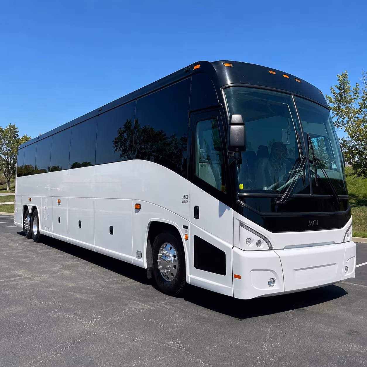 charter buses for lax airport transfers to carson conference hotels