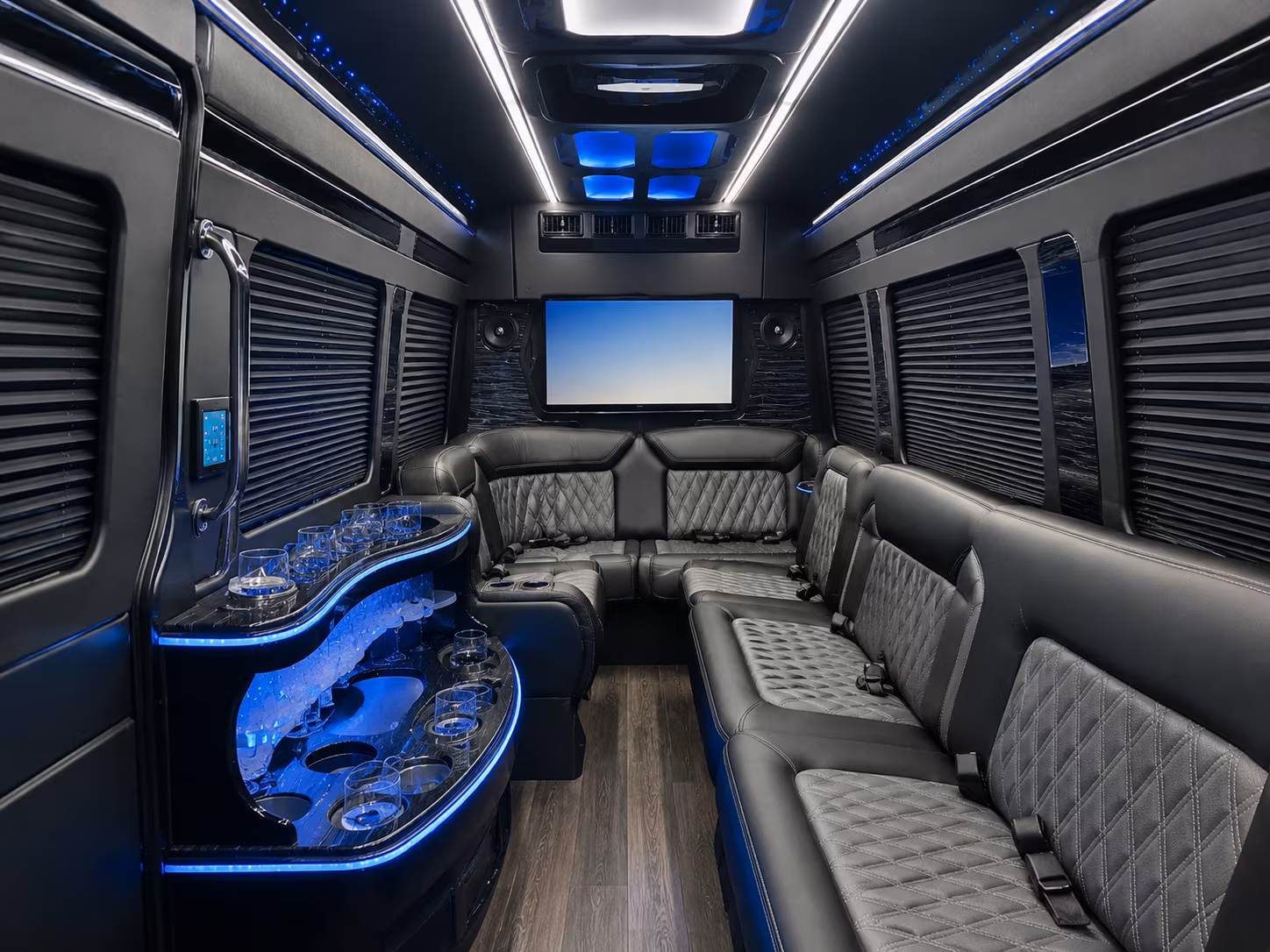 easily book transportation for your next bachelor or bachelorette party 4