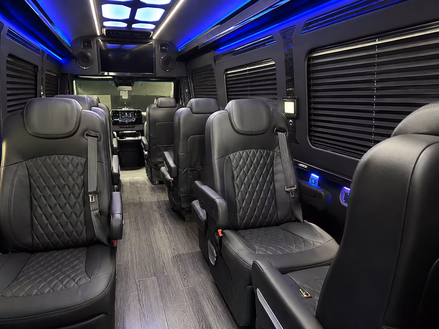easily book transportation for your next birthday 2