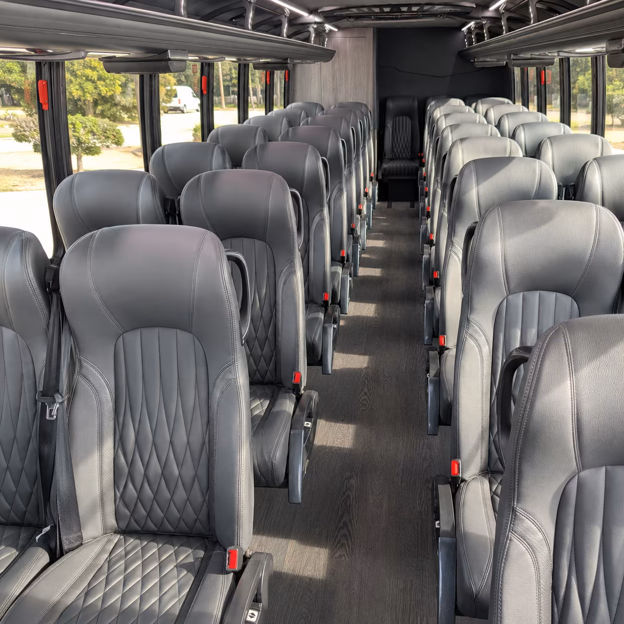 easily book transportation for your next birthday 5