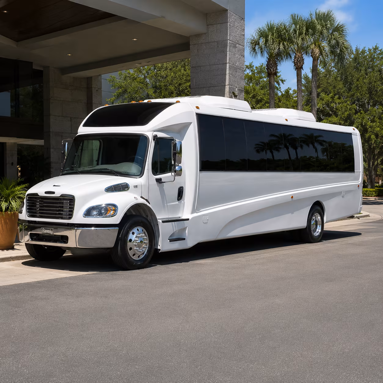 easily book transportation for your next church or religious group 3