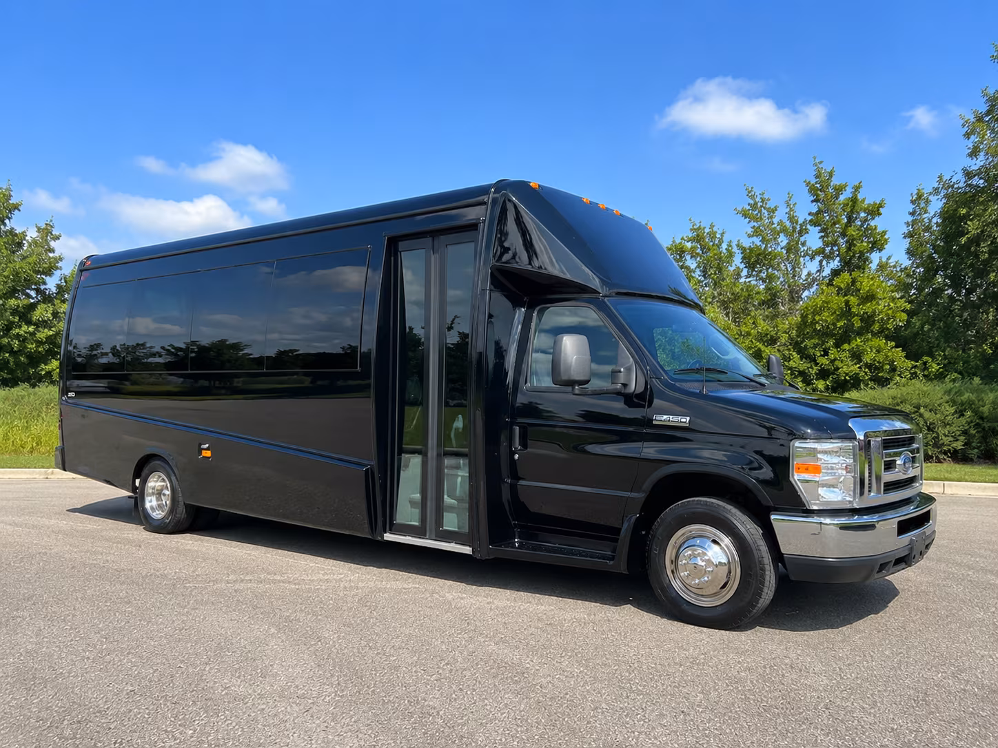 easily book transportation for your next concert or music festival 5