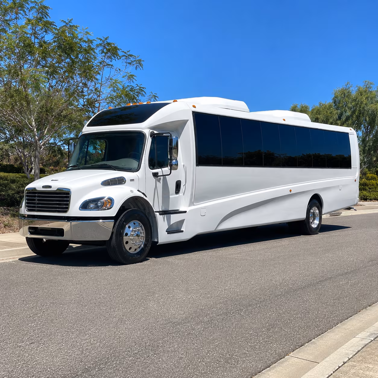 easily book transportation for your next convention or trade show 1