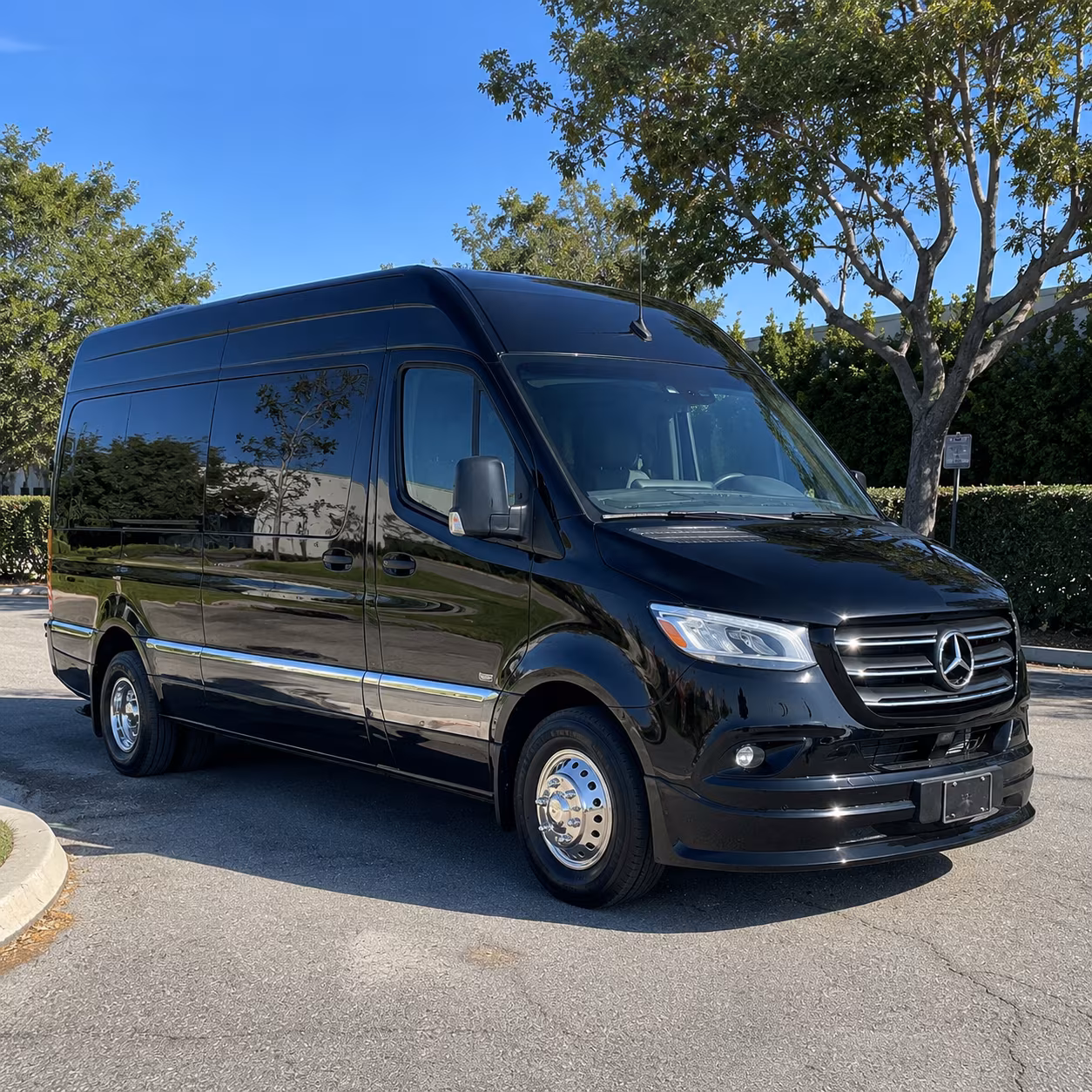 easily book transportation for your next convention or trade show 3