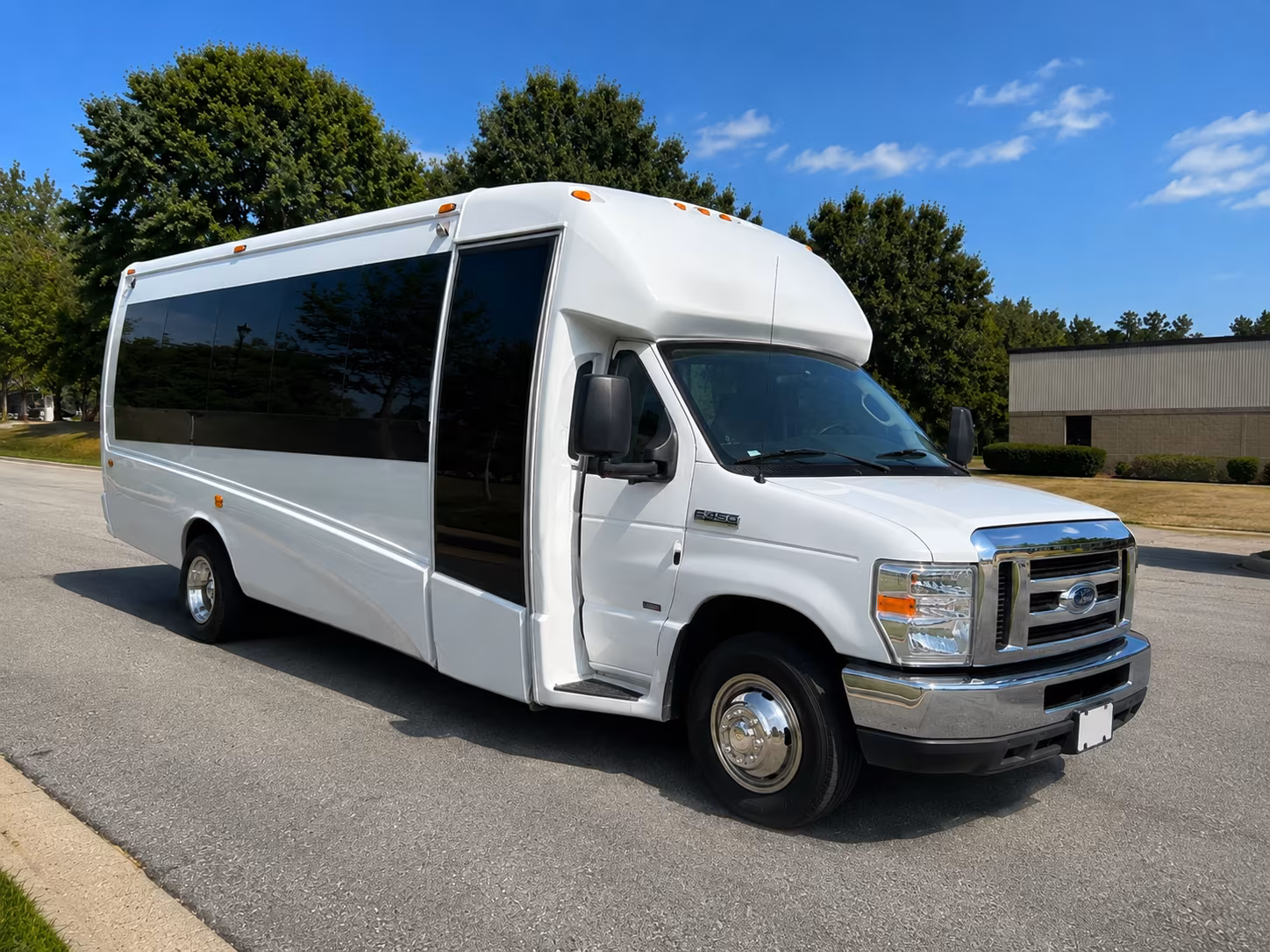 easily book transportation for your next convention or trade show 5