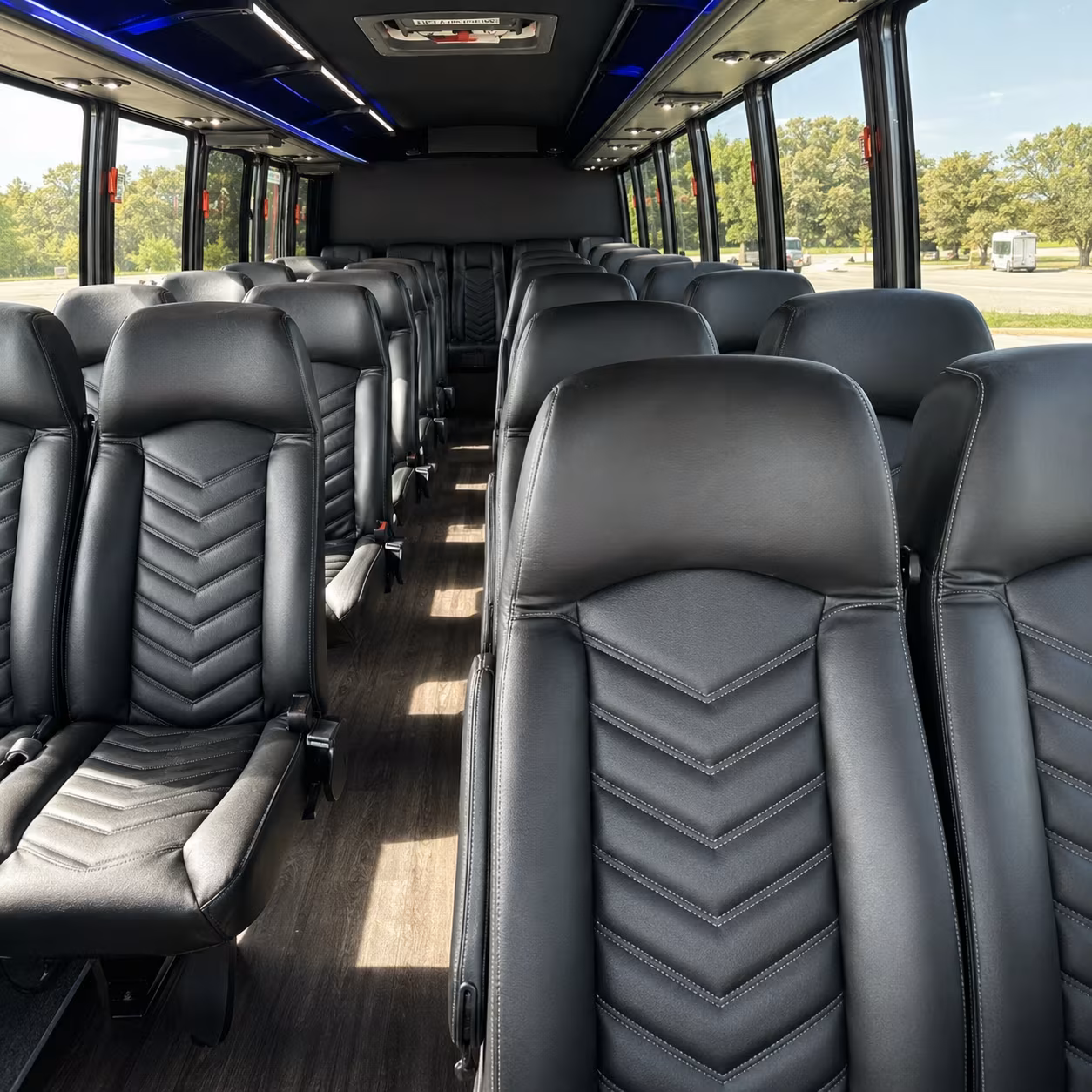 easily book transportation for your next private event 1