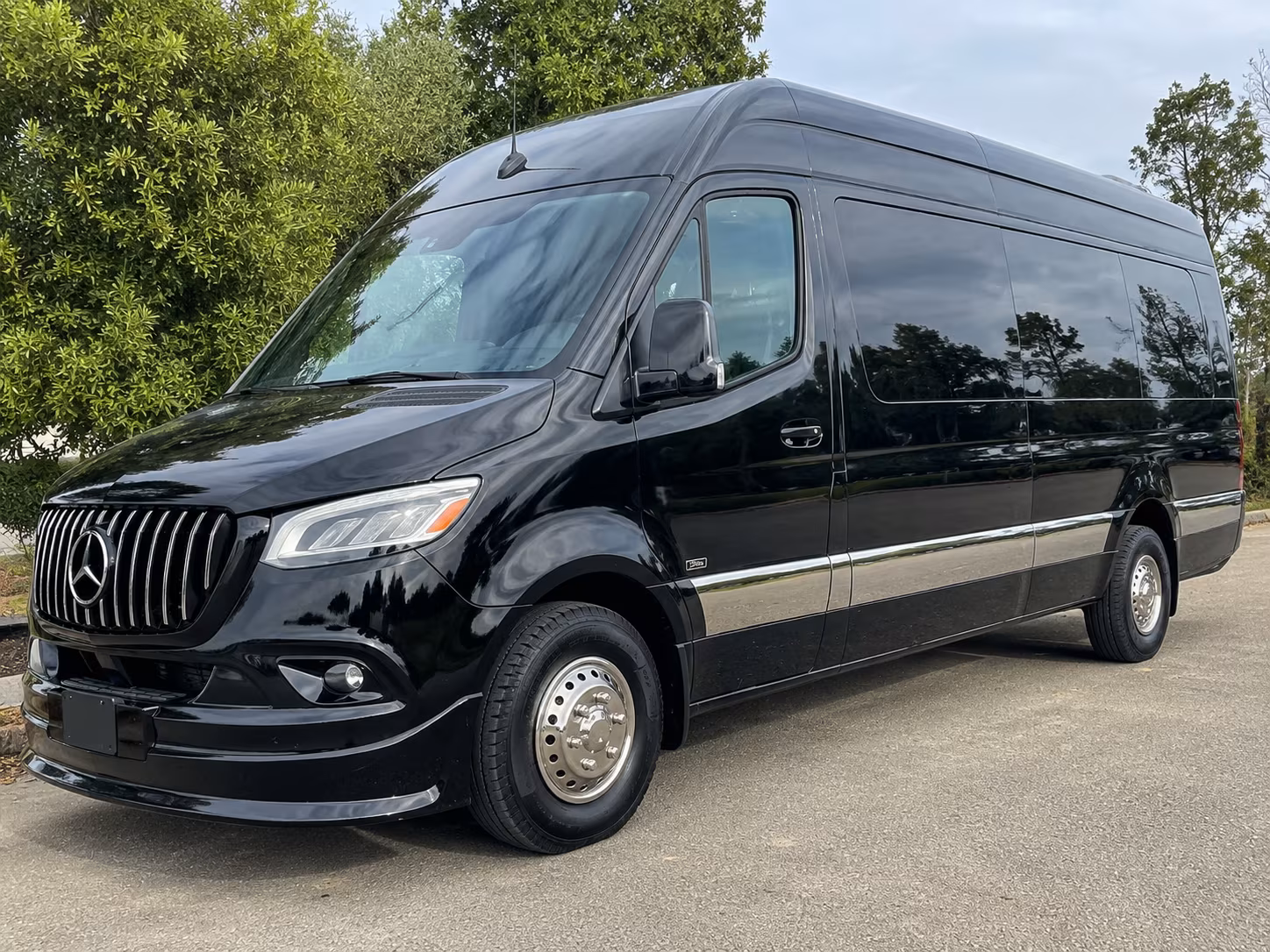 easily book transportation for your next private event 3