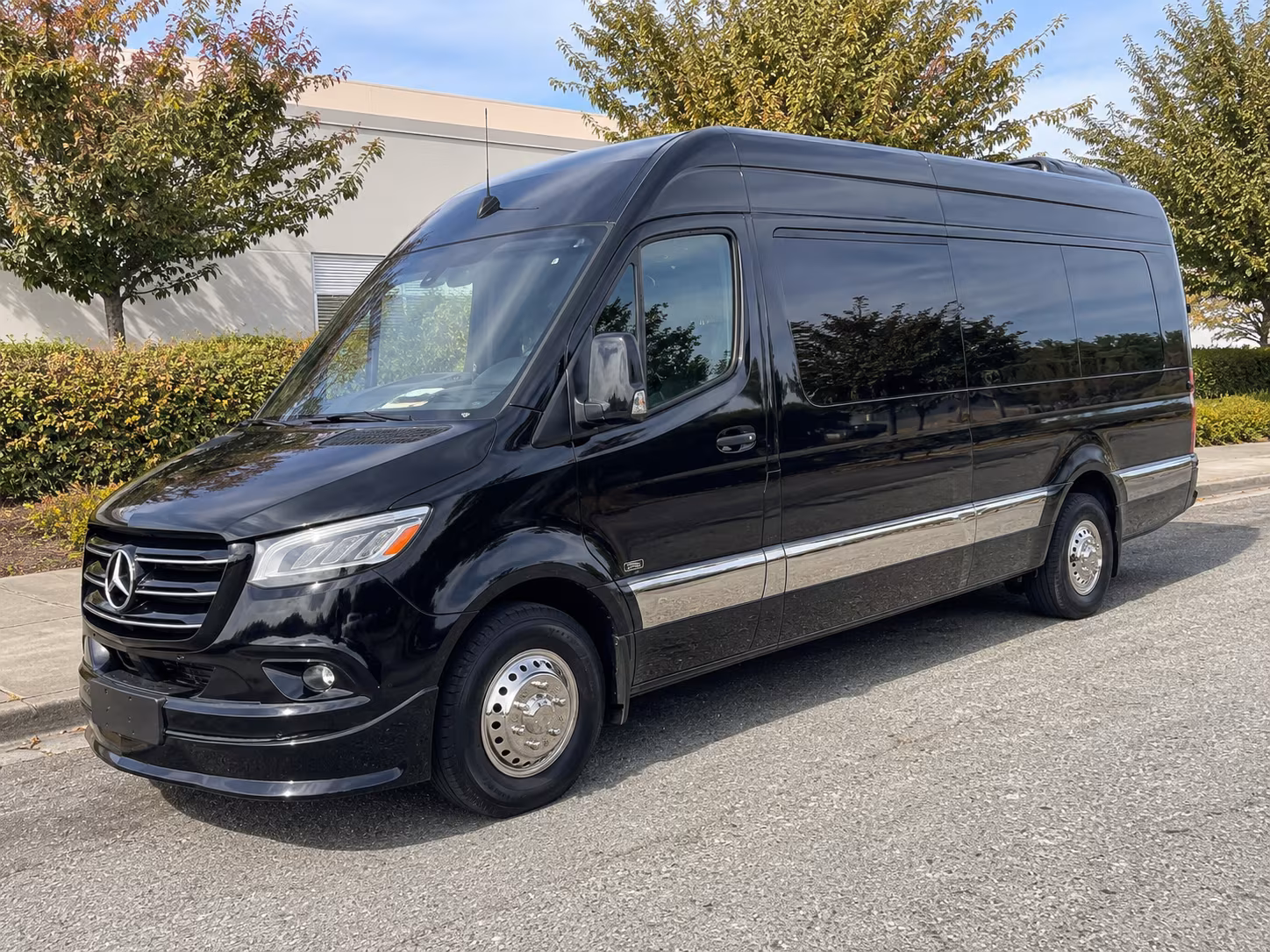 easily book transportation for your next private event 5