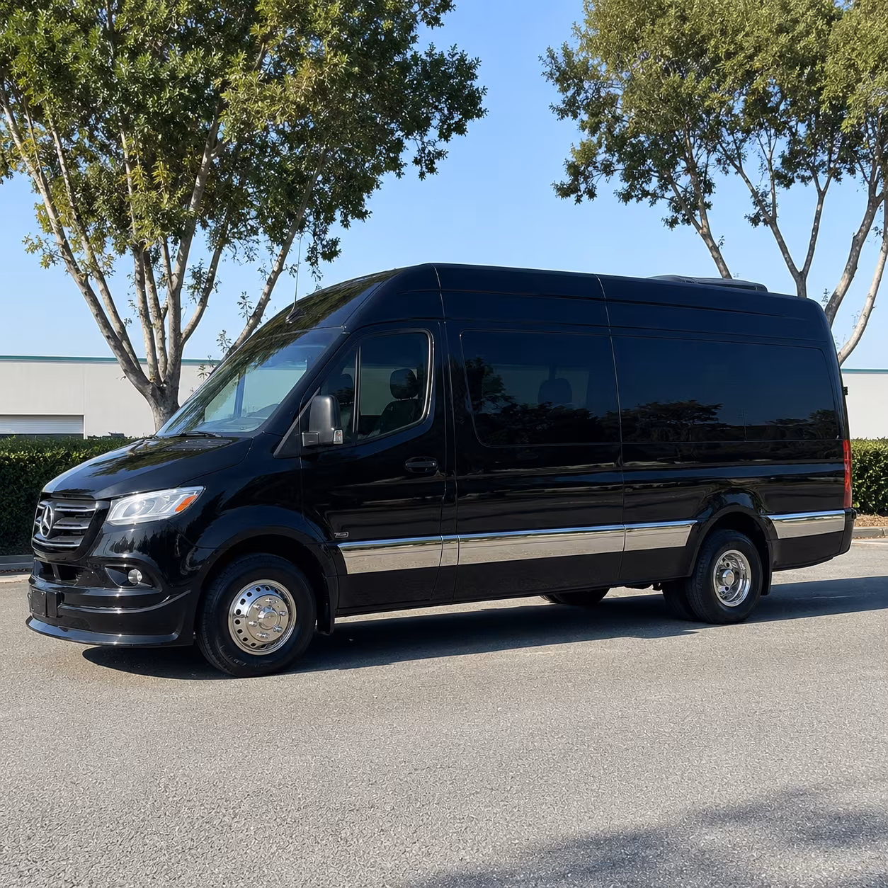 easily book transportation for your next prom 5