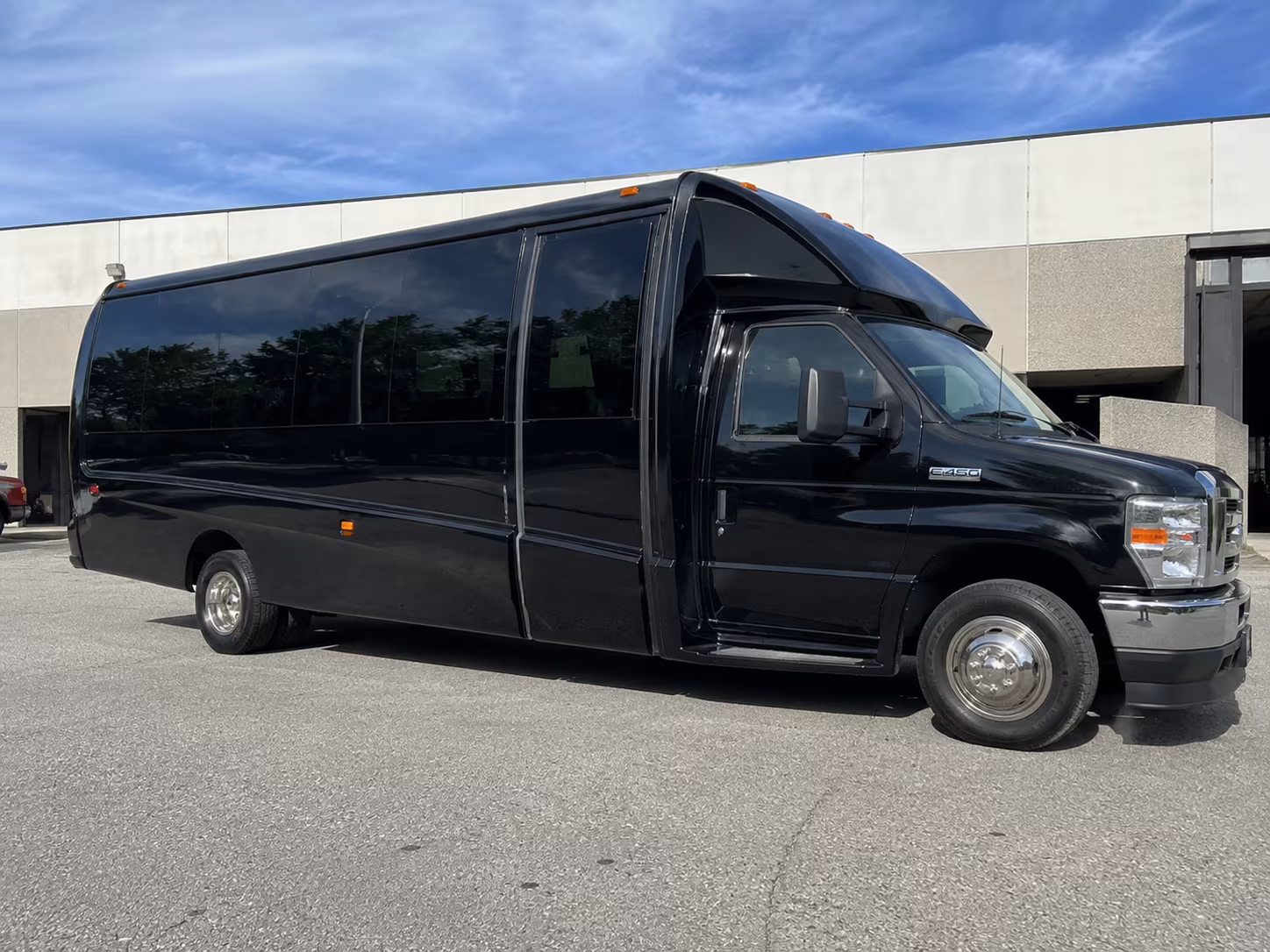 easily book transportation for your next sporting event 2