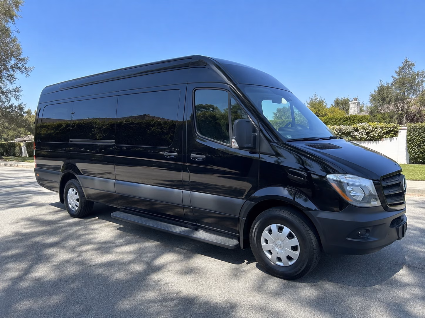 easily book transportation for your next sporting event 3