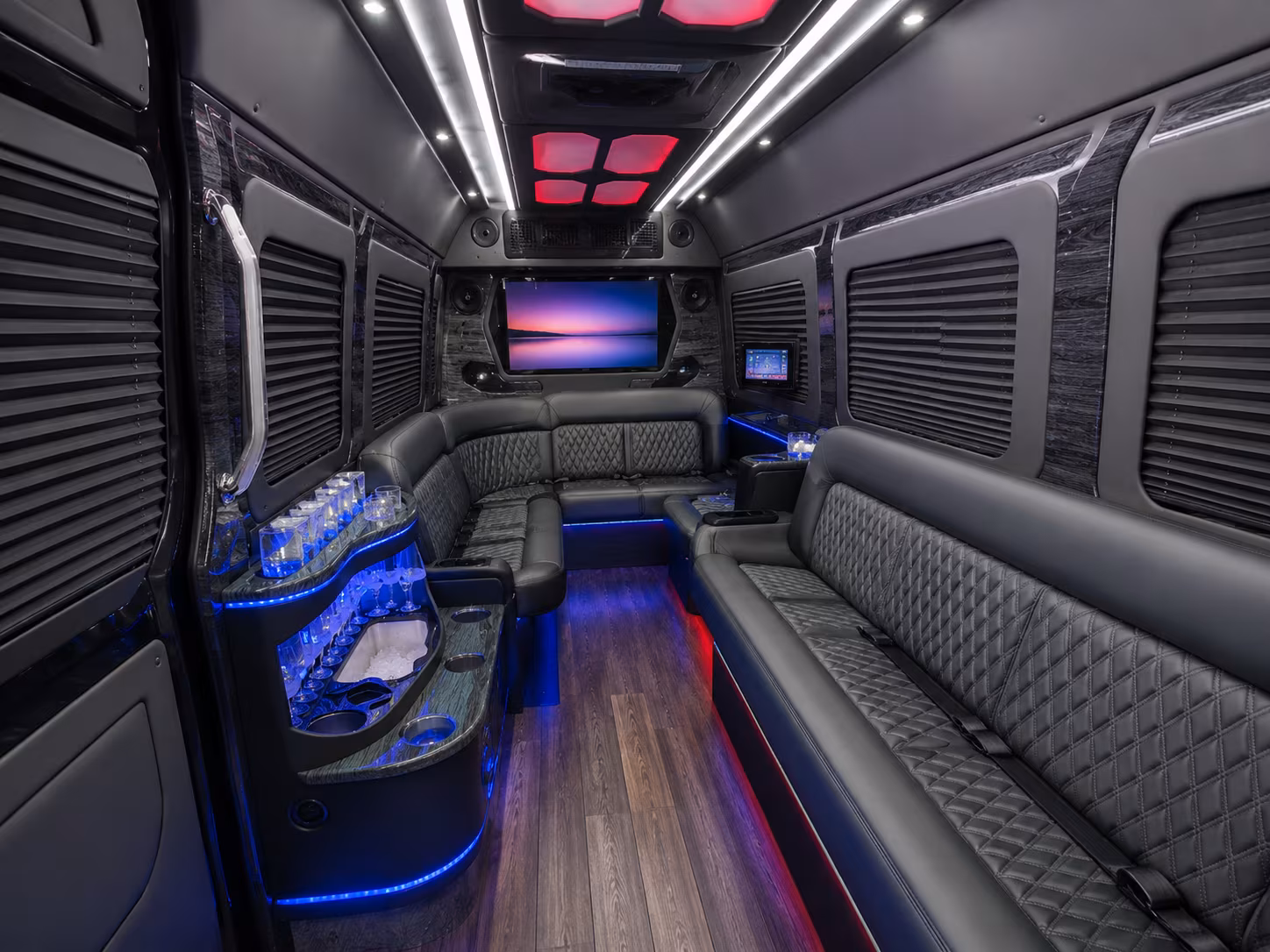 easily book transportation for your next sporting event 5