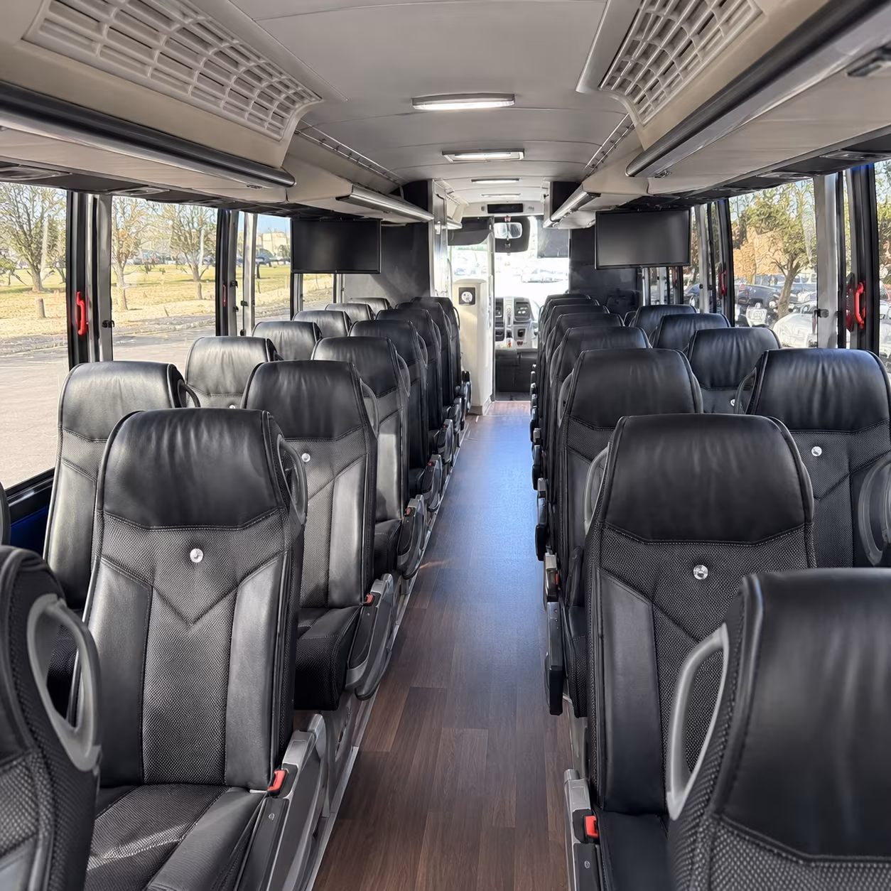 easily book transportation for your next wedding 3