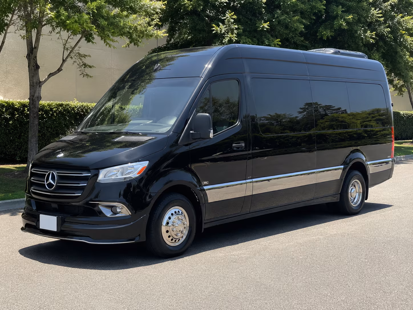 long beach airport shuttle buses and group transfers