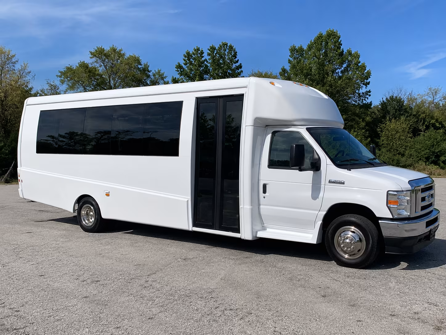 party buses for prom homecoming and graduation in carson